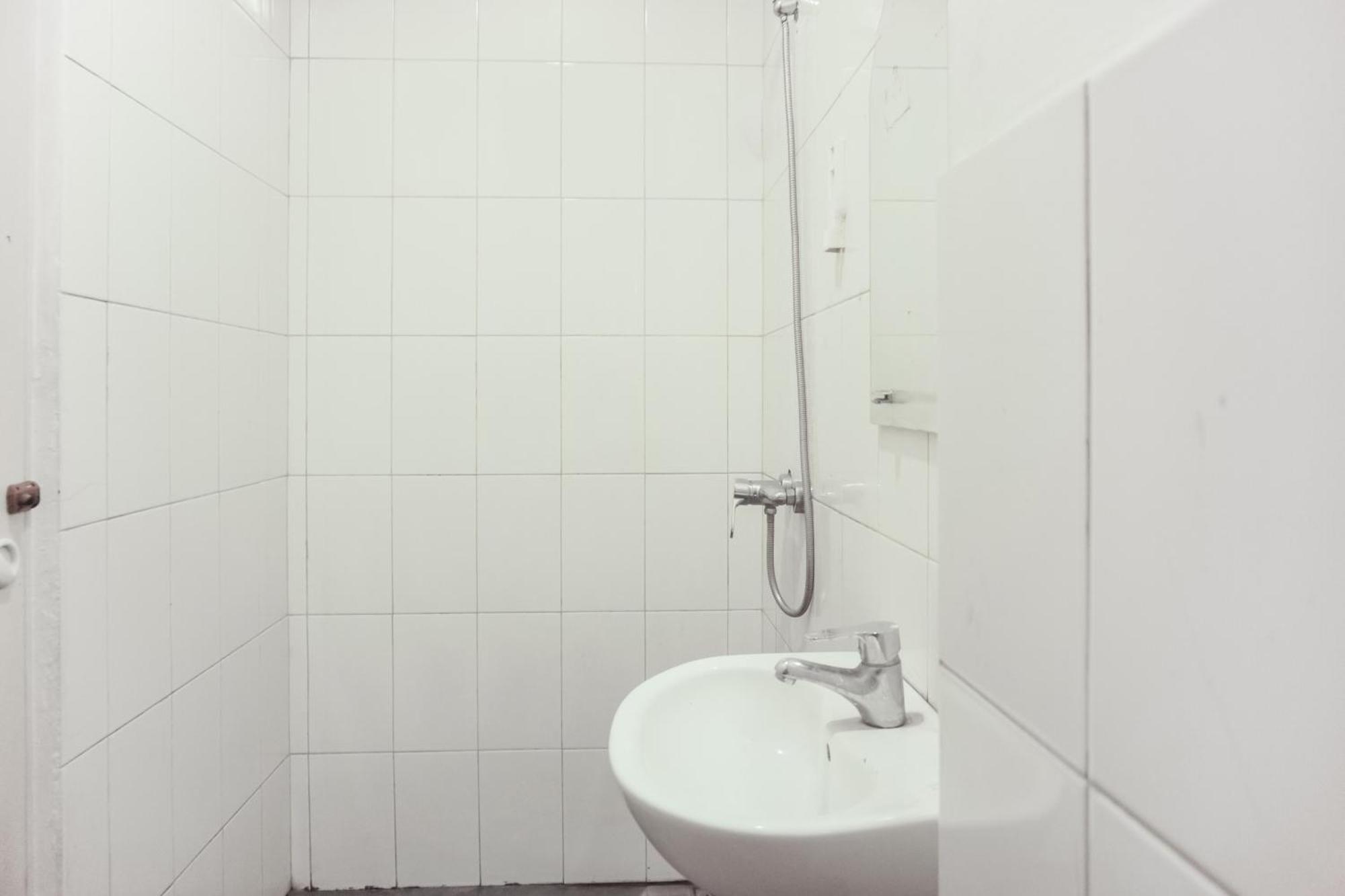 Hotel Collection O Bukit Kecil Near Indah Mall Formerly 77 Palembang