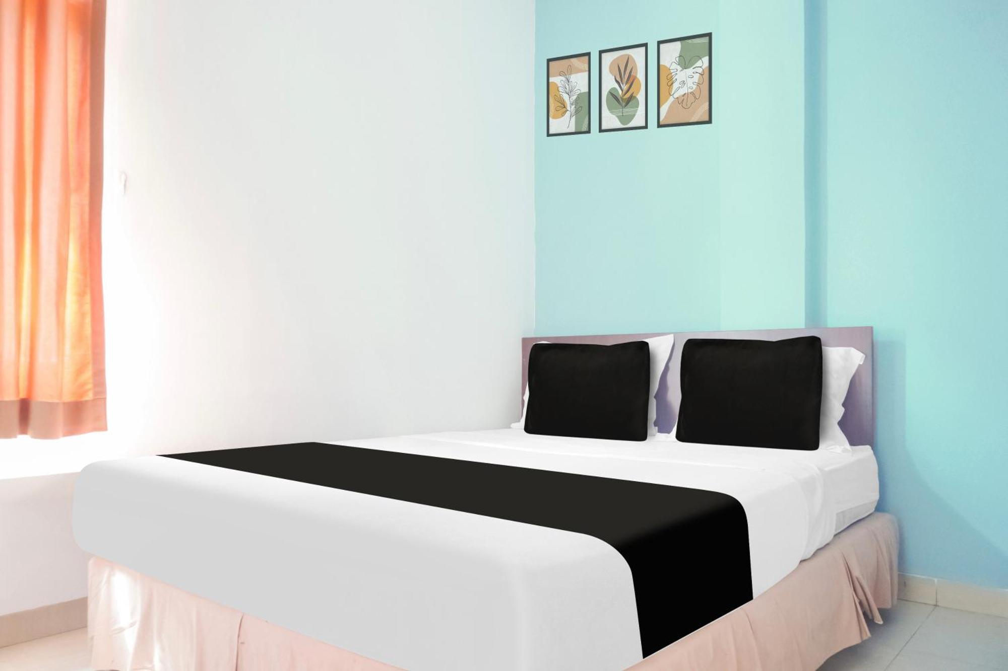 Hotel Collection O Bukit Kecil Near Indah Mall Formerly 77